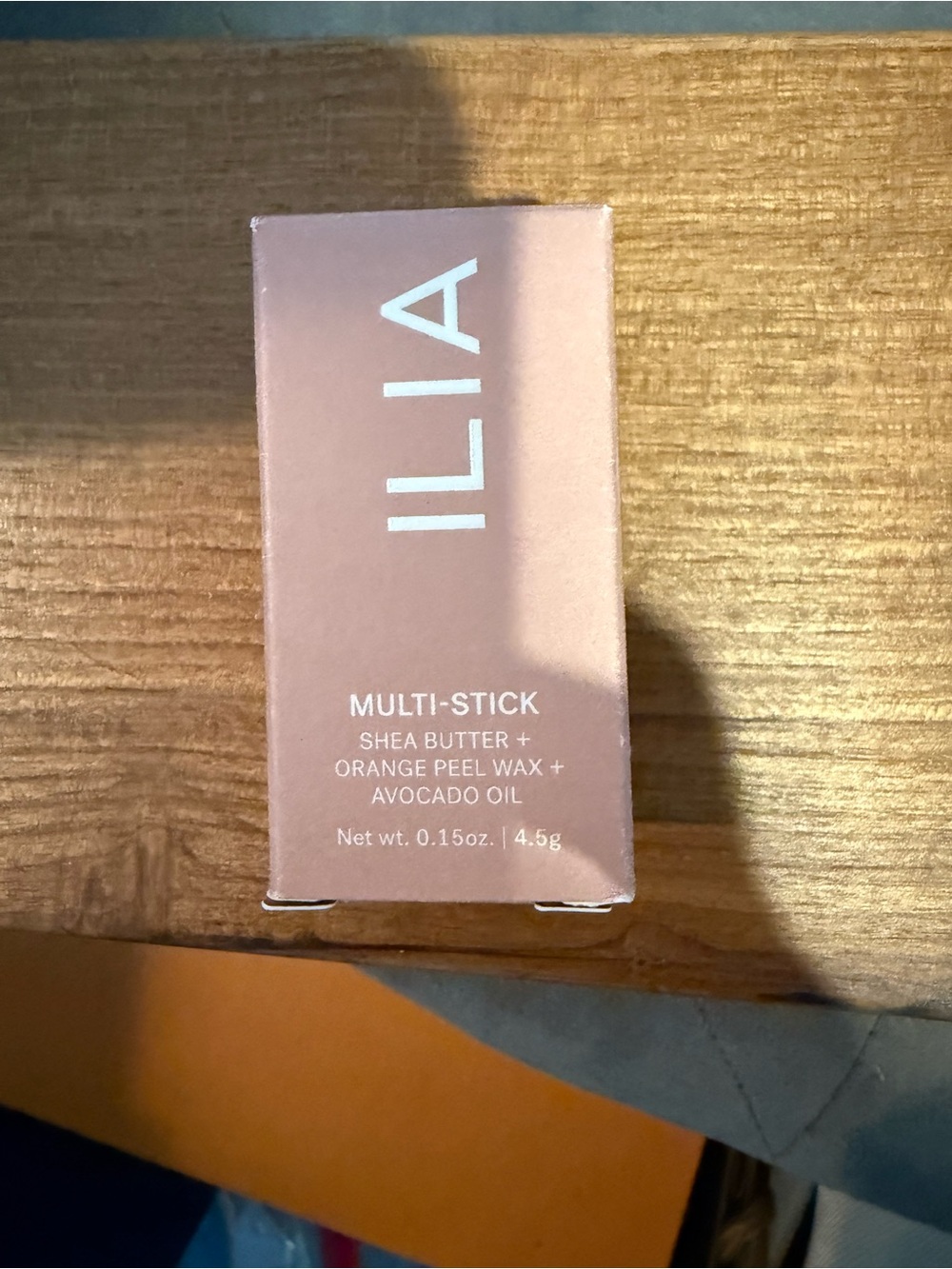 Ilia Multi Stick In the City New